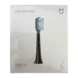 Насадки для зубної щітки MiJia Sonic Electric Toothbrush T301 T302 T501 Heads 2 Pack Standart MBS307 BHR6828CN - мініатюра 5