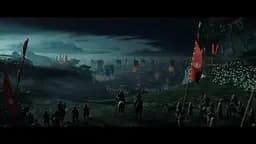 Гра Sony PlayStation 4 Ghost of Tsushima Російська Озвучка Б/в - мініатюра 6