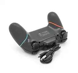 Геймпад Bluetooth джойстик для смартфона RATAN T6PRO PC/PS3/PS4/Android Black - мініатюра 8