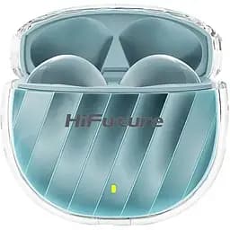Навушники HiFuture FlyBuds3 Blue (flybuds3.blue)