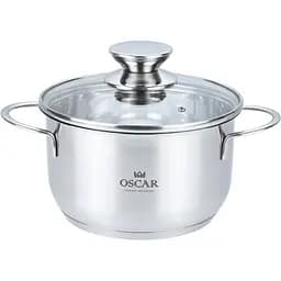 Кастрюля Oscar Galant 18 см 2.6 л (OSR-2004-18)