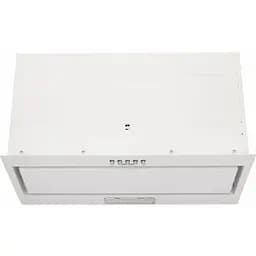 Витяжка вбудована Eleyus URBAN 800 LED 52 WH