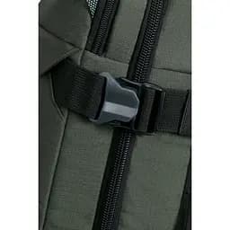 Дорожня Сумка На Колесах Samsonite ROADSEEKER DARK OLIVE 55x35x23 KQ9*04001 - мініатюра 11