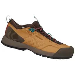 Кросівки Black Diamond M Mission LTHR LW WP 44.5 Amber/Cafe Brown (1033-BD 58003294271101)