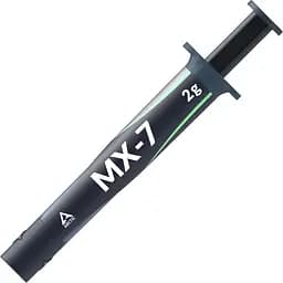 Термопаста Arctic MX-7 2g (ACTCP00089A)