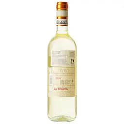 Вино La Scolca Gavi dei Gavi, 12%, 0,75 л - мініатюра 4
