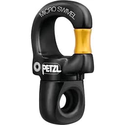 Вертлюг Petzl Micro Swivel (1052-P58 XSO)