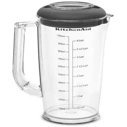 Занурювальний блендер KitchenAid 5KHBV83EAC - мініатюра 4