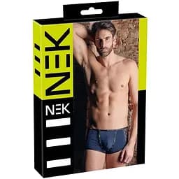 Мужские трусы Nek Andrew M (синий)