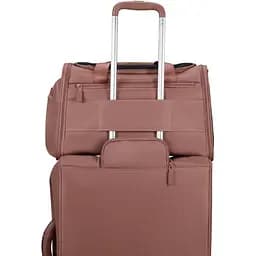 Сумка-Переноска Для Собак Та Котів Lipault CITY PLUME ROSEWOOD 45x28x23 P61*70017 - мініатюра 7