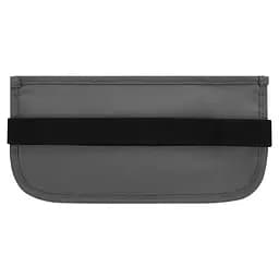 Wenger Сумка на пояс, waist belt with RFID pocket, сіра - мініатюра 4