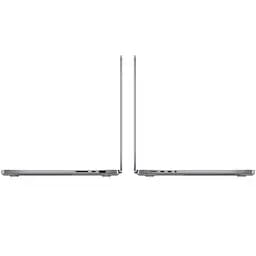 Ноутбук Apple MacBook Pro 16" Space Gray 2023 (Z174001BJ) - мініатюра 4
