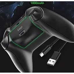 Акумулятор IPega для Xbox series X/S (PG-XBX001) [56137] - мініатюра 7