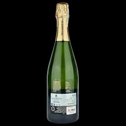 Шампанське Delamotte Brut біле брют 0.75 л (27246) - мініатюра 2
