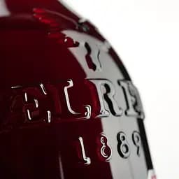Лікер Aelred 1889 Creme de Cassis Drome Blackcurrant (Чёрная смородина), 16% 0,7 л - мініатюра 4