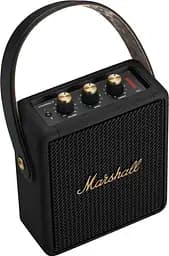 Портативна акустика Marshall Portable Speaker Stockwell II Black and Brass (1005544) [70306] - мініатюра 15