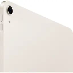 Планшет Apple iPad Air 13 [2024] 256GB Wi-Fi + Cellular Starlight [MV6X3] [106507] - мініатюра 5
