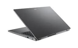 Ноутбук Acer Extensa EX215-23 15.6' FHD IPS, AMD R3-7320U, 16GB, F512GB, UMA, Lin, сірий (NX.EH3EU.01B) - мініатюра 7