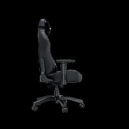 Крісло ігрове Anda Seat Luna Size L Black PV/C (AD18-44-B-PV/C) - мініатюра 6