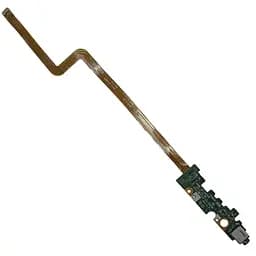 Дод. плата Audio + шлейф для ноутбука Lenovo Thinkpad L560 L570 (LS-C424P Rev 1.0, LS-C42CP Rev 1.0)