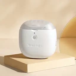 Електрична машинка для стрижки нігтів Xiaomi Seemagic Electric Nail Clipper Pro (SMPH-ZJD03S) - мініатюра 2