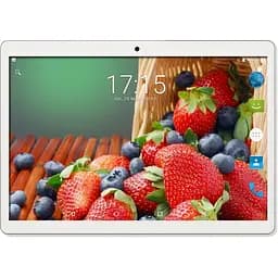 Планшет-телефон Hoozo X1001 Lite Full HD 32Gb LTE Silver + Карта памяти 64GB