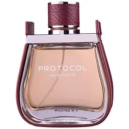 Туалетная вода для мужчин Emper Protocol 100 мл (MM35649)