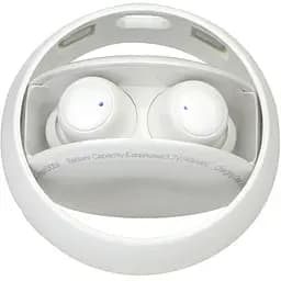 Блютуз Стерео Гарнитура XO G1 TWS Белый