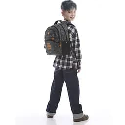 Рюкзак GoPack Education 175M-5 No More Rules (GO25-175M-5) - мініатюра 16