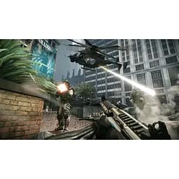 Ключ активації Microsoft Crysis Remastered Trilogy для Xbox One та Xbox Series X/S - мініатюра 6