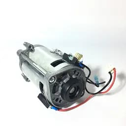 Мотор для м'ясорубки Bosch Smart Power MFW2520W, MFW2517W, MFW2514W, MFW2510W, MFW2500W, Оригінал - мініатюра 4