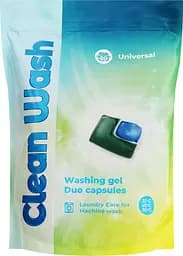 Капсули для прання Clean Wash 22 шт. - мініатюра 4