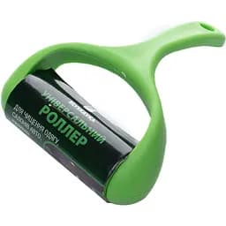 Ролер Blyskavka універсальний з широкою ручкою 30 шарів