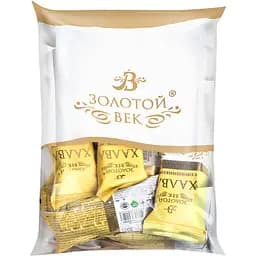 Уцінка. Халва соняшникова Zolotoi Vek ванільна 300 г (719531) 