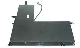 Акумулятор для ноутбука Lenovo-IBM 45N1166 S531 14.8V Black 4250 mAh