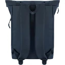 Рюкзак роллтоп Bagland Holder 25 л чорний (0051666) - мініатюра 3