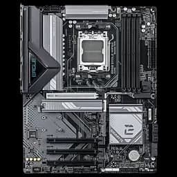 Материнська плата Gigabyte B850 Eagle Wi-Fi6E Socket AM5 (B850 EAGLE WIFI6E)