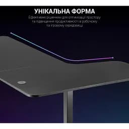 Комп'ютерний ігровий стіл GamePro GDC216 [111755] - мініатюра 10