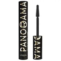 Туш для вій L`Oréal Paris Volume Million Lashes Panorama All Night Black екстрачорна 9.9 мл (AA890200)