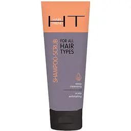 Шампунь-скраб Hair Trend для всіх типів волосся 250 мл