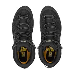 Черевики Salewa Alp Trainer 2 Mid GTX Mens 44 Чорний - мініатюра 5