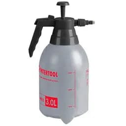 Обприскувач садовий ручний пневматичний Intertool FT-9013 3л