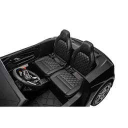 Дитячий електромобіль Ramiz Audi Spyder R8 Lift 24, Red (PA.A3000.CR) - мініатюра 10