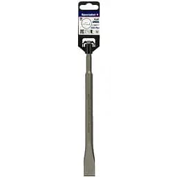 Зубило Specialist+ SDS+ Premium  плоское 20 мм (77-005)