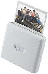 Фотопринтер Fujifilm Instax Link Wide Ash White - мініатюра 3