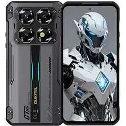 Смартфон Oukitel WP60 8/256GB Black