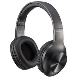 Навушники Panasonic RB-HX220BEE-K - мініатюра 3