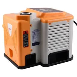 Насосна станція Optima OP750 IA з інтелектуальним частотним перетворювачем (19131)