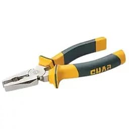 Плоскогубці Сила обгумовані 160 мм