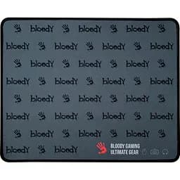 Ігрова поверхня Bloody A4Tech BP-30M Gray (BP-30M (black))